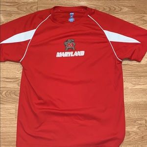 Men’s Maryland Shirt